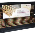 KnitPro Symfonie Single Pointed Needle Set 30 cm