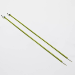 KnitPro Zing Single Pointed Needle Set 40 cm, 3.5 mm