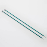 KnitPro Zing Single Pointed Needle Set 35 cm, 3.0 mm