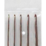 KnitPro Symfonie Double Ended Crochet Hook Set